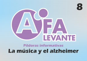 Píldoras informativas: La música y el alzheimer